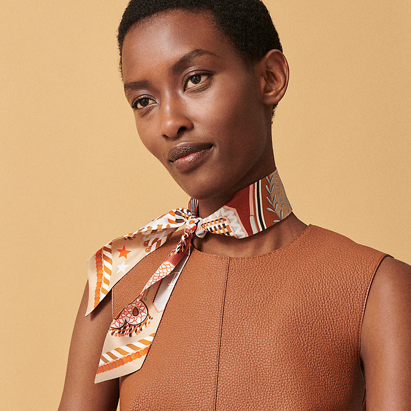 Twilly 《式典肩章》 | Hermès - エルメス-公式サイト